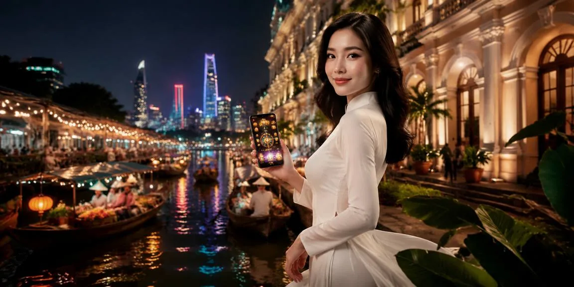 Thể Thao Tennis